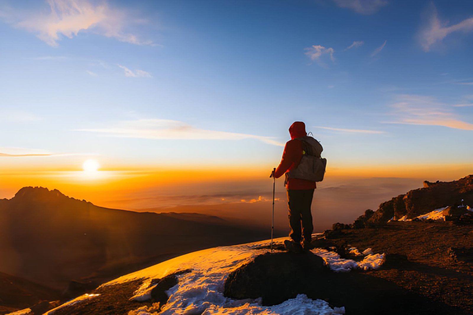 Kilimanjaro