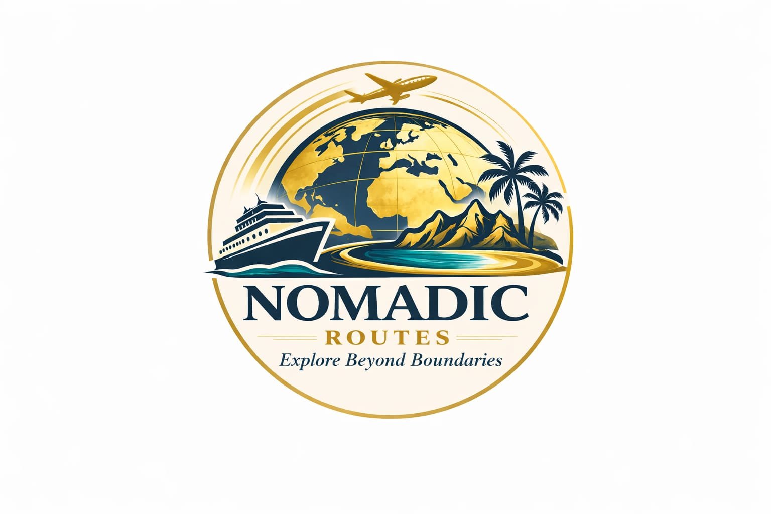 Nomadic Routes